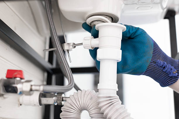 Reliable Plumbing contractor in Farmersville, CA by Masters Plumbing Service